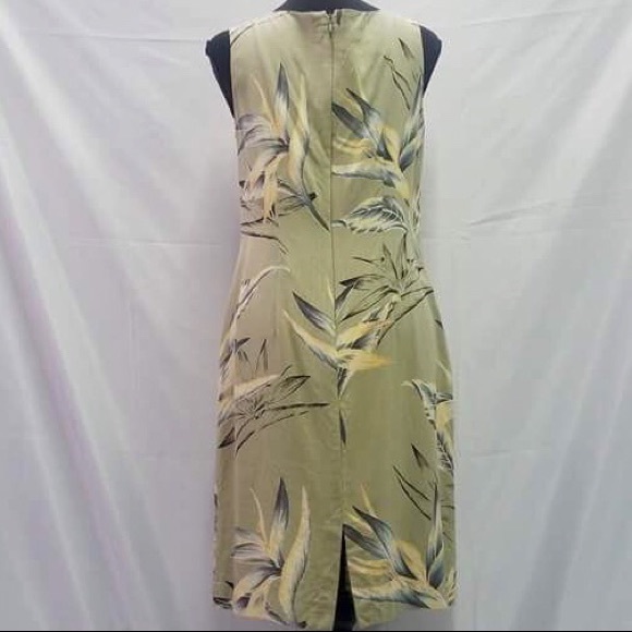 TORI RICHARD! Midi dress - Picture 2 of 3